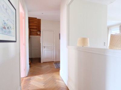 APPARTEMENT T8 A VENDRE - ST ETIENNE CENTRE VILLE - 191 m2 - 310�000�&euro;