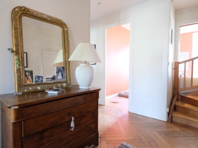 APPARTEMENT T8 A VENDRE - ST ETIENNE CENTRE VILLE - 191 m2 - 310�000�&euro;