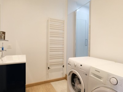 APPARTEMENT T8 A VENDRE - ST ETIENNE CENTRE VILLE - 191 m2 - 310�000�&euro;