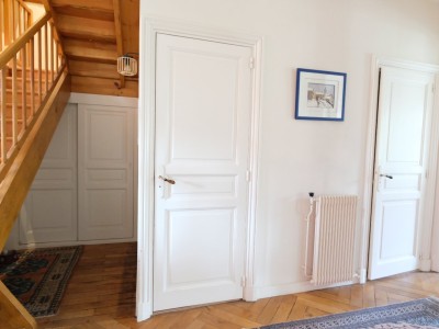 APPARTEMENT T8 A VENDRE - ST ETIENNE CENTRE VILLE - 191 m2 - 310�000�&euro;