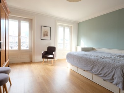 APPARTEMENT T8 A VENDRE - ST ETIENNE CENTRE VILLE - 191 m2 - 310�000�&euro;