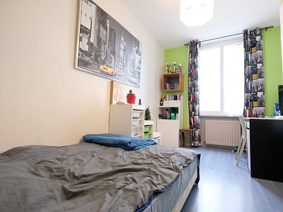 APPARTEMENT T9 - ST ETIENNE BELLEVUE - 265.11 m2 - VENDU