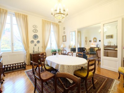 APPARTEMENT T9 A VENDRE - ST ETIENNE CENTRE VILLE - 244 m2 - 295000€