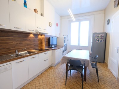 APPARTEMENT T9 A VENDRE - ST ETIENNE CENTRE VILLE - 244 m2 - 295000€