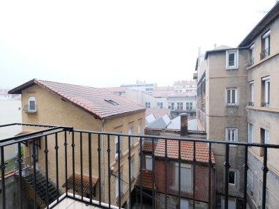 APPARTEMENT T9 A VENDRE - ST ETIENNE CENTRE VILLE - 244 m2 - 295000€