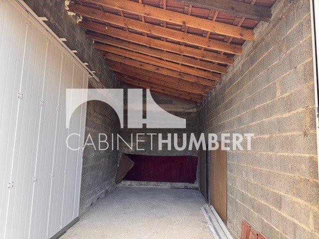 GARAGE A VENDRE - ST ETIENNE MONTPLAISIR - 19 000 €