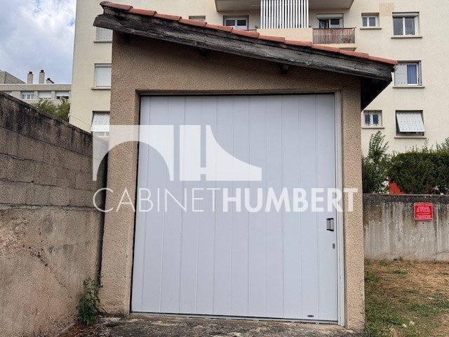 GARAGE A VENDRE - ST ETIENNE MONTPLAISIR - 19 000 €