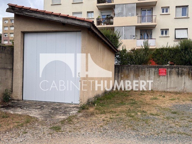 GARAGE A VENDRE - ST ETIENNE MONTPLAISIR - 19 000 €