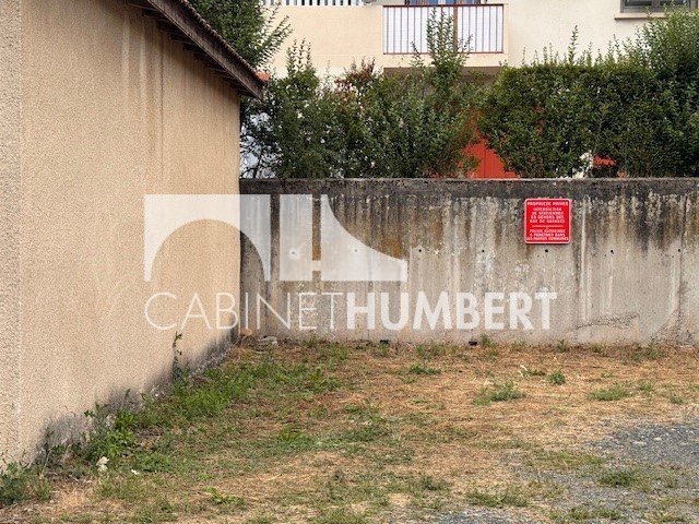 GARAGE A VENDRE - ST ETIENNE MONTPLAISIR - 19 000 €