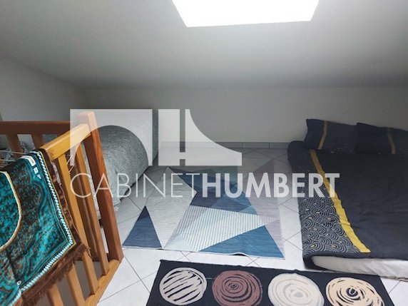 IMMEUBLE A VENDRE - ST ETIENNE FACULTE / CENTRE DEUX - 560 m2 - 519 000 &euro;