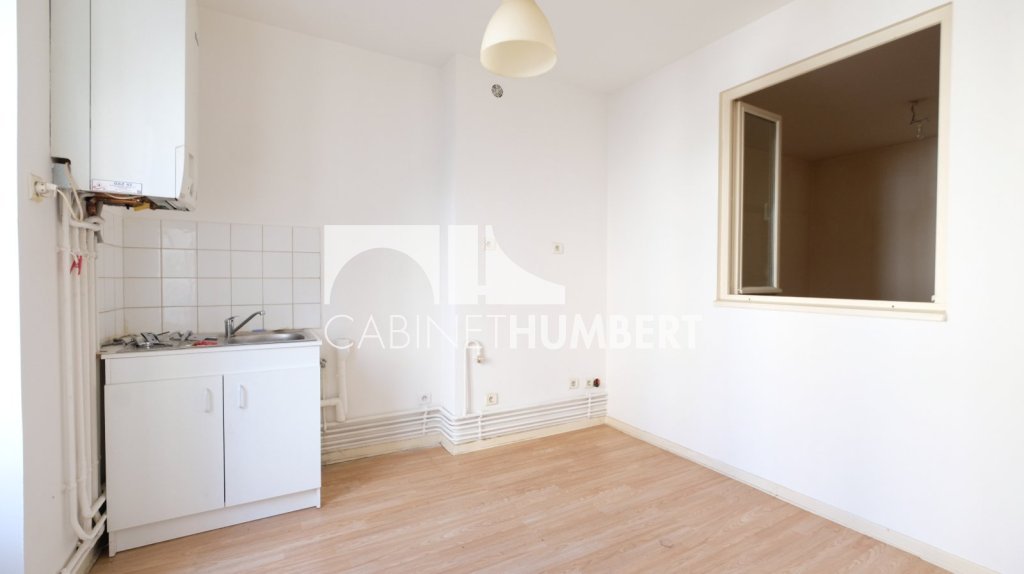 IMMEUBLE A VENDRE - ST ETIENNE FACULTE / CENTRE DEUX - 560 m2 - 519 000 &euro;