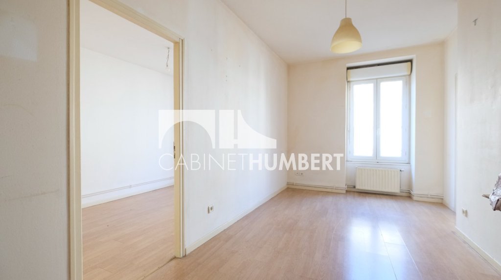 IMMEUBLE A VENDRE - ST ETIENNE FACULTE / CENTRE DEUX - 560 m2 - 519 000 &euro;