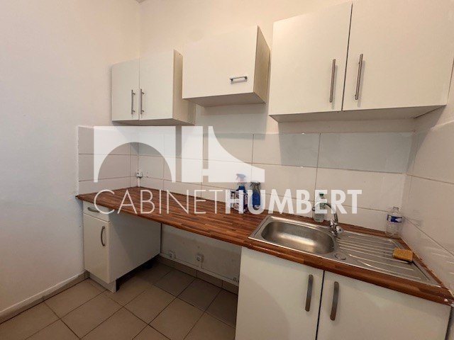 IMMEUBLE DE RAPPORT A VENDRE - ST ETIENNE CENTRE VILLE - 455.36 m2 - 495 000 €