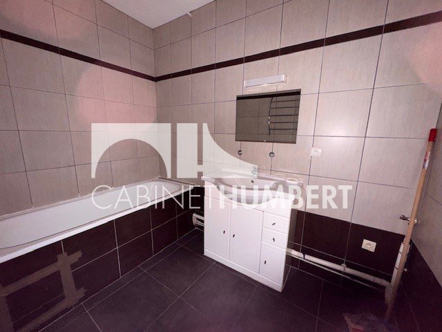 IMMEUBLE DE RAPPORT A VENDRE - ST ETIENNE CENTRE VILLE - 455.36 m2 - 495 000 €