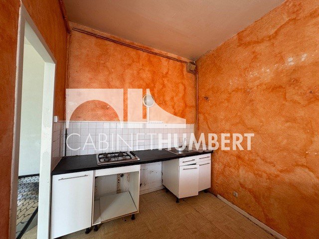 IMMEUBLE DE RAPPORT A VENDRE - ST ETIENNE CENTRE VILLE - 455.36 m2 - 495 000 €