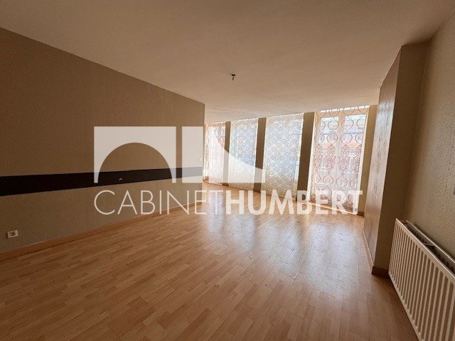 IMMEUBLE DE RAPPORT A VENDRE - ST ETIENNE CENTRE VILLE - 455.36 m2 - 495 000 €