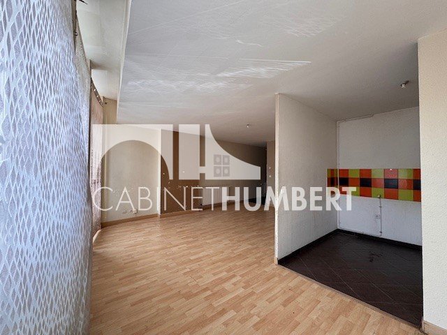 IMMEUBLE DE RAPPORT A VENDRE - ST ETIENNE CENTRE VILLE - 455.36 m2 - 495 000 €