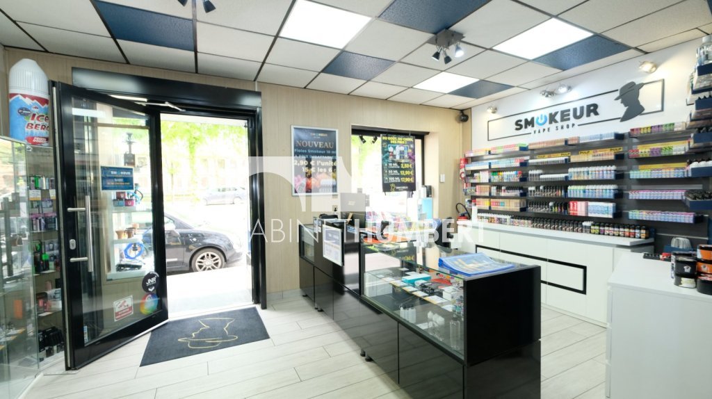 IMMEUBLE DE RAPPORT A VENDRE - ST ETIENNE FACULTE / CENTRE DEUX - 382 m2 - 309 000 &euro;
