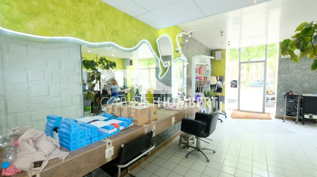IMMEUBLE DE RAPPORT A VENDRE - ST ETIENNE FACULTE / CENTRE DEUX - 382 m2 - 309 000 &euro;