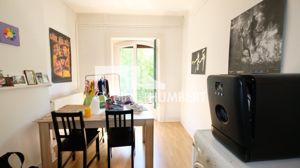 IMMEUBLE DE RAPPORT A VENDRE - ST ETIENNE FACULTE / CENTRE DEUX - 382 m2 - 309 000 &euro;