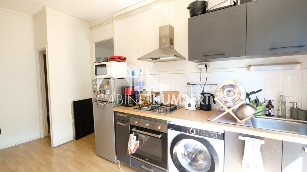 IMMEUBLE DE RAPPORT A VENDRE - ST ETIENNE FACULTE / CENTRE DEUX - 382 m2 - 309 000 &euro;