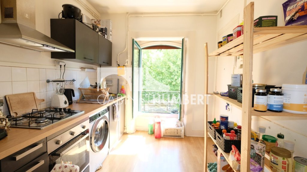 IMMEUBLE DE RAPPORT A VENDRE - ST ETIENNE FACULTE / CENTRE DEUX - 382 m2 - 309 000 &euro;