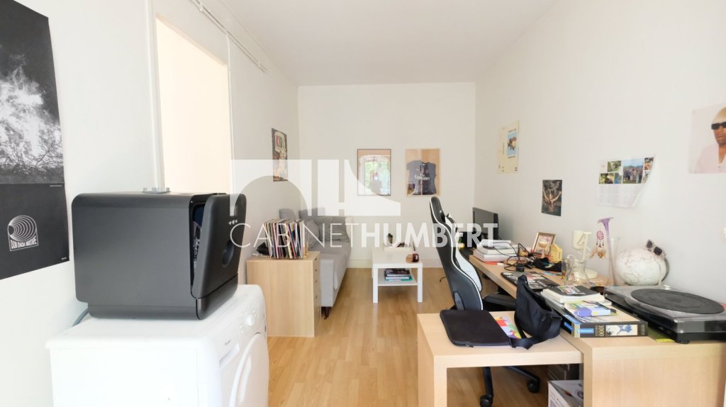 IMMEUBLE DE RAPPORT A VENDRE - ST ETIENNE FACULTE / CENTRE DEUX - 382 m2 - 309 000 &euro;