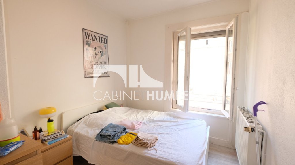 IMMEUBLE DE RAPPORT A VENDRE - ST ETIENNE FACULTE / CENTRE DEUX - 382 m2 - 309 000 &euro;
