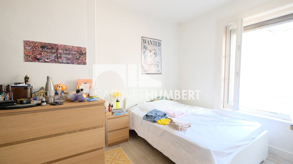 IMMEUBLE DE RAPPORT A VENDRE - ST ETIENNE FACULTE / CENTRE DEUX - 382 m2 - 309 000 &euro;