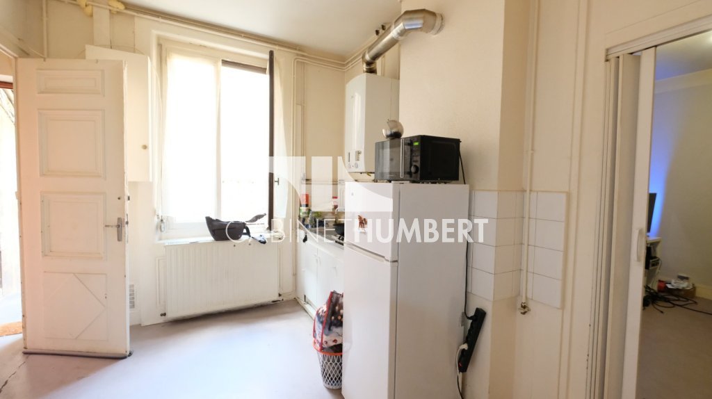 IMMEUBLE DE RAPPORT A VENDRE - ST ETIENNE FACULTE / CENTRE DEUX - 382 m2 - 309 000 &euro;