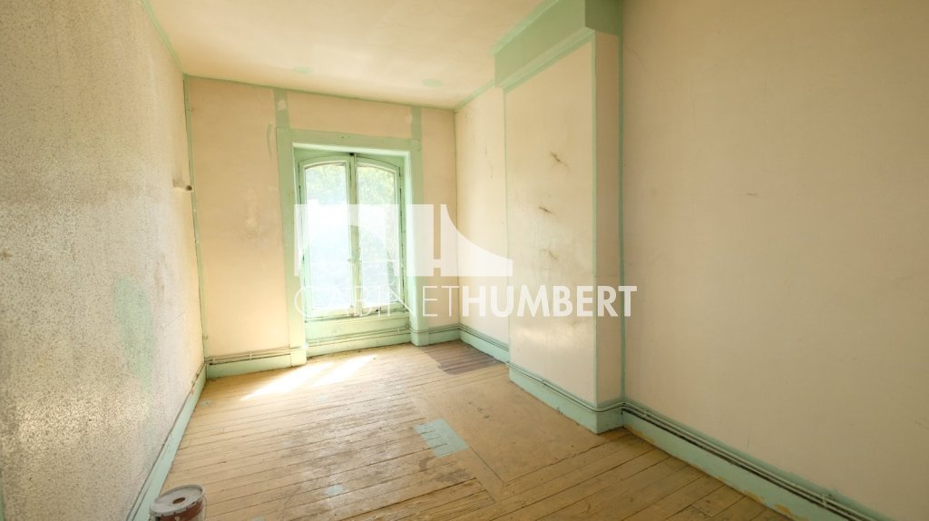 IMMEUBLE DE RAPPORT A VENDRE - ST ETIENNE FACULTE / CENTRE DEUX - 382 m2 - 309 000 &euro;