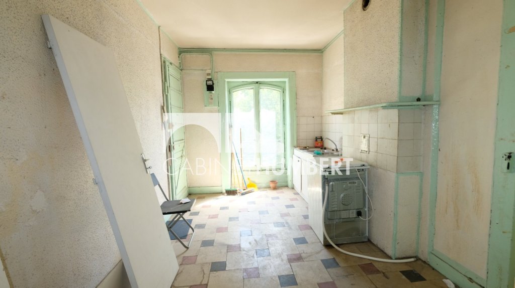 IMMEUBLE DE RAPPORT A VENDRE - ST ETIENNE FACULTE / CENTRE DEUX - 382 m2 - 309 000 &euro;