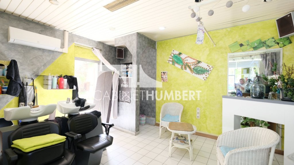 IMMEUBLE DE RAPPORT A VENDRE - ST ETIENNE FACULTE / CENTRE DEUX - 382 m2 - 309 000 &euro;
