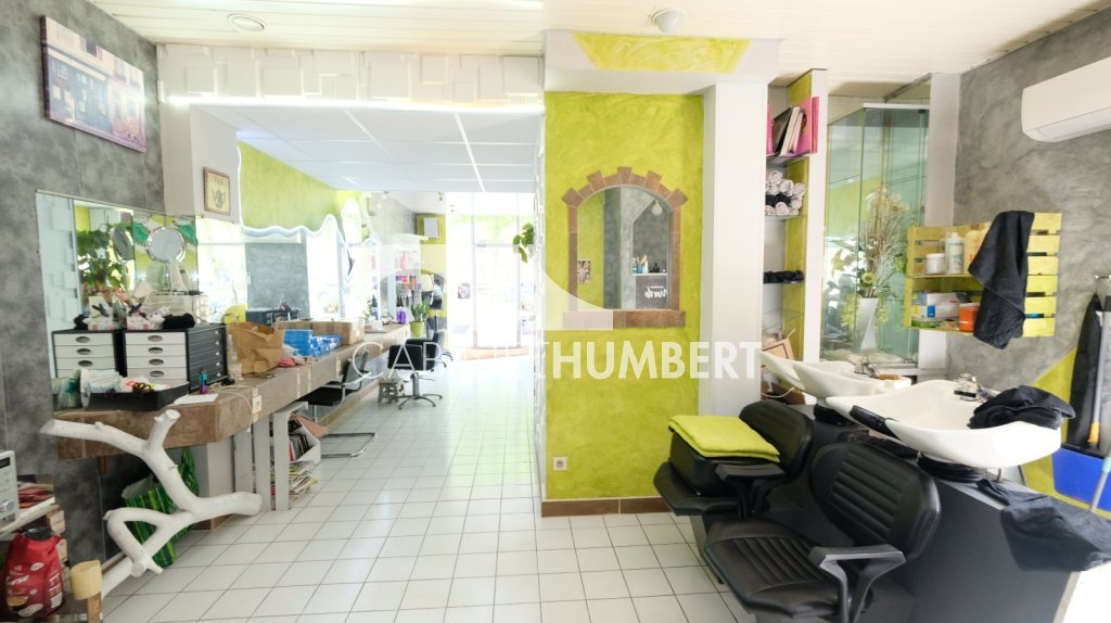 IMMEUBLE DE RAPPORT A VENDRE - ST ETIENNE FACULTE / CENTRE DEUX - 382 m2 - 309 000 &euro;