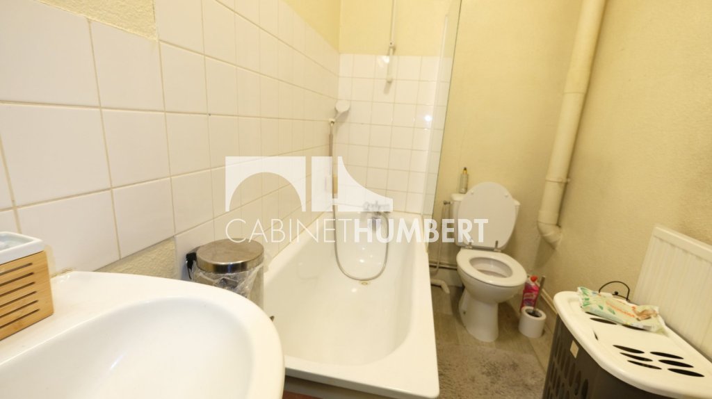 IMMEUBLE DE RAPPORT A VENDRE - ST ETIENNE FACULTE / CENTRE DEUX - 382 m2 - 309 000 &euro;
