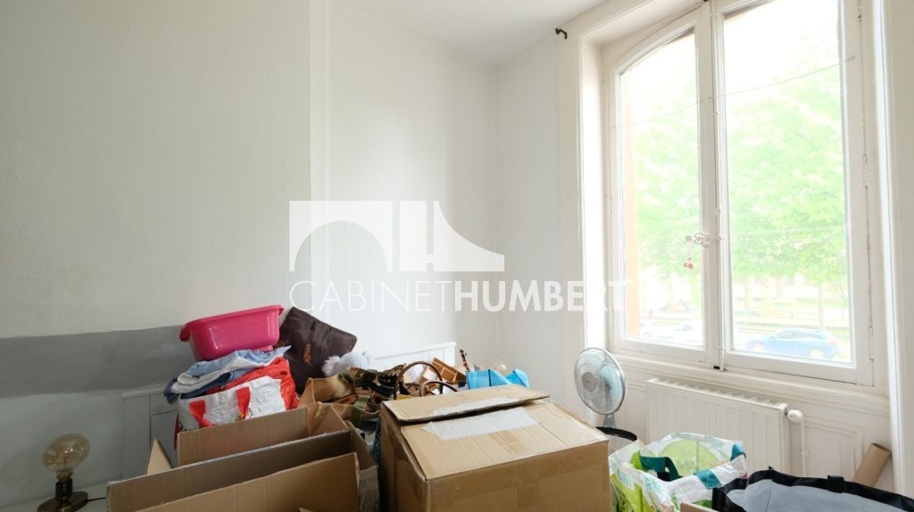 IMMEUBLE DE RAPPORT A VENDRE - ST ETIENNE FACULTE / CENTRE DEUX - 382 m2 - 309 000 &euro;