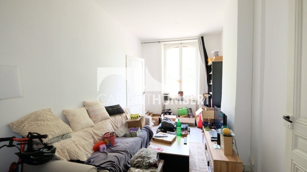 IMMEUBLE DE RAPPORT A VENDRE - ST ETIENNE FACULTE / CENTRE DEUX - 382 m2 - 309 000 &euro;
