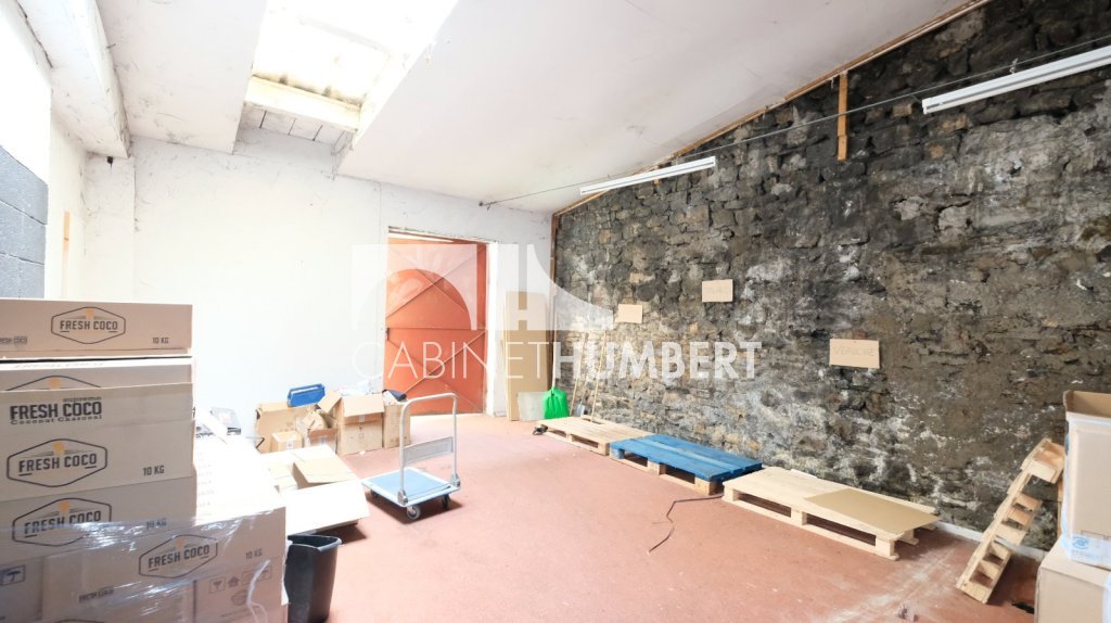 IMMEUBLE DE RAPPORT A VENDRE - ST ETIENNE FACULTE / CENTRE DEUX - 382 m2 - 309 000 &euro;