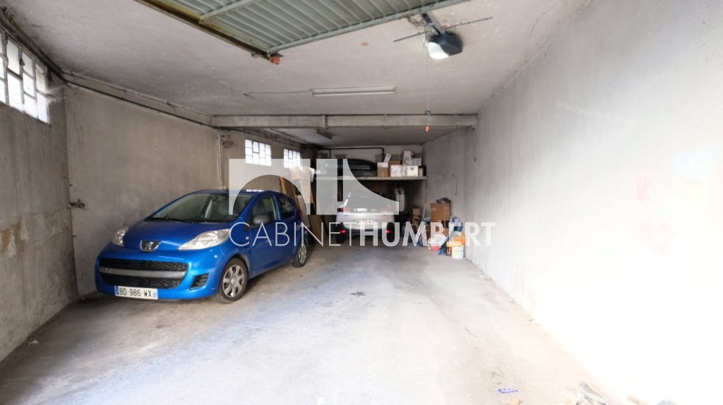 IMMEUBLE DE RAPPORT A VENDRE - ST ETIENNE FOURNEYRON - 174.56 m2 - 235�000�&euro;