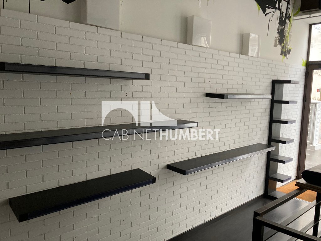 LOCAL COMMERCIAL A LOUER - ST ETIENNE CENTRE VILLE - 59 m2 - 400 &euro; HC par mois