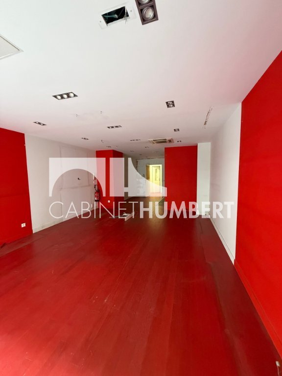 LOCAL COMMERCIAL A LOUER - ST ETIENNE CENTRE VILLE - 53 m2 - 1 990 &euro; HC par mois