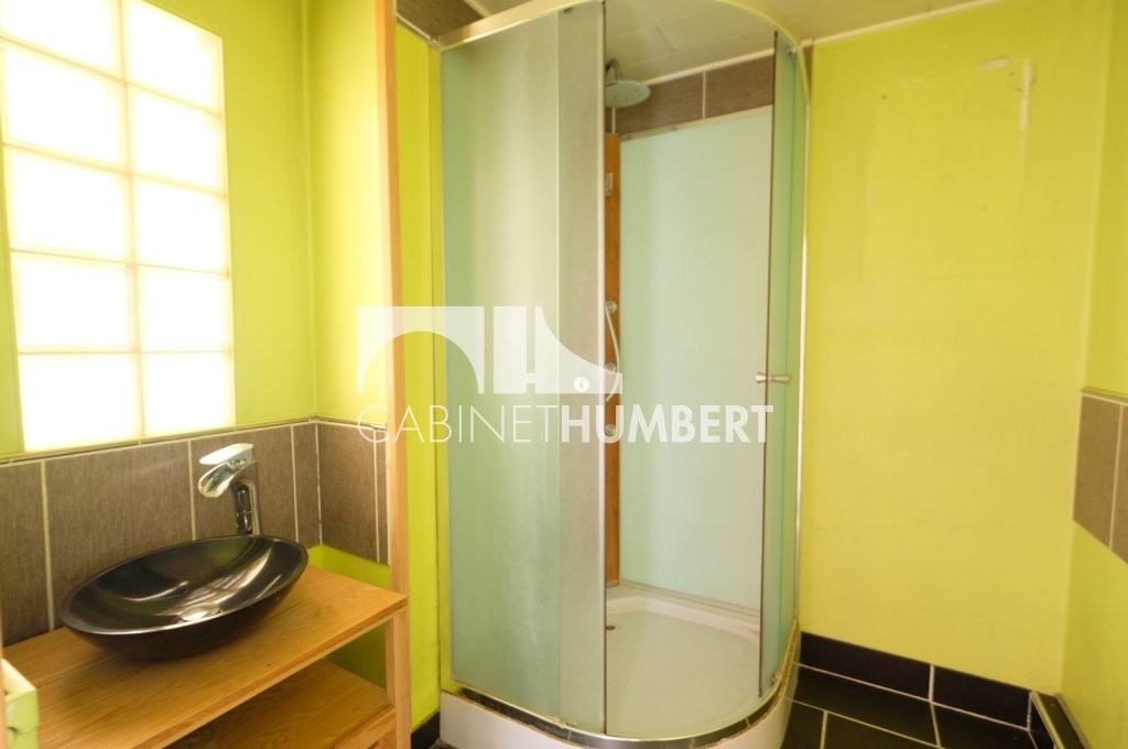 LOCAL COMMERCIAL A VENDRE - FIRMINY - 115.59 m2 - 97 000 €