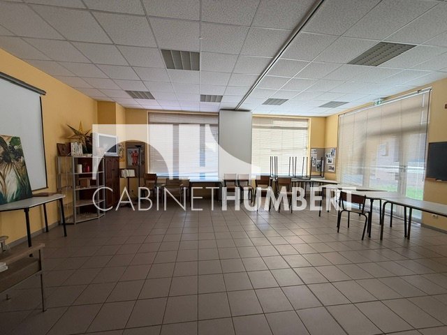 LOCAL D ACTIVITE A VENDRE - ST ETIENNE LA TERRASSE - 107.35 m2 - 145 000 &euro; 