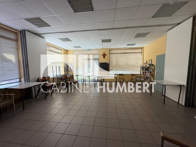 LOCAL D ACTIVITE A VENDRE - ST ETIENNE LA TERRASSE - 107.35 m2 - 145 000 &euro; 