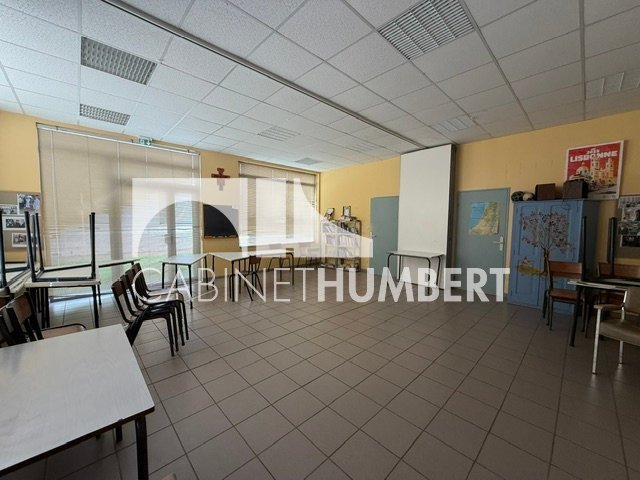 LOCAL D ACTIVITE A VENDRE - ST ETIENNE LA TERRASSE - 107.35 m2 - 145 000 &euro; 