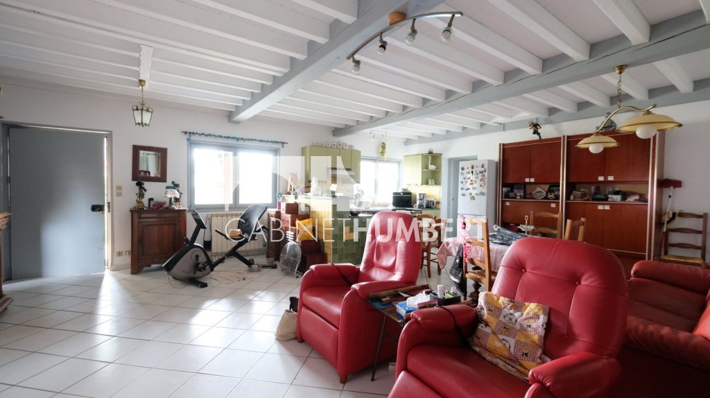 MAISON A VENDRE - BOISSET LES MONTROND - 73.97 m2 - 230 000 €