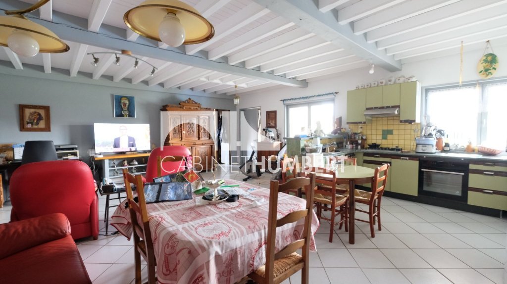 MAISON A VENDRE - BOISSET LES MONTROND - 73.97 m2 - 230 000 €