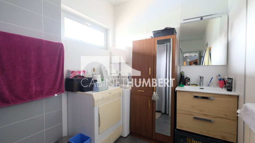 MAISON A VENDRE - BOISSET LES MONTROND - 73.97 m2 - 230 000 €