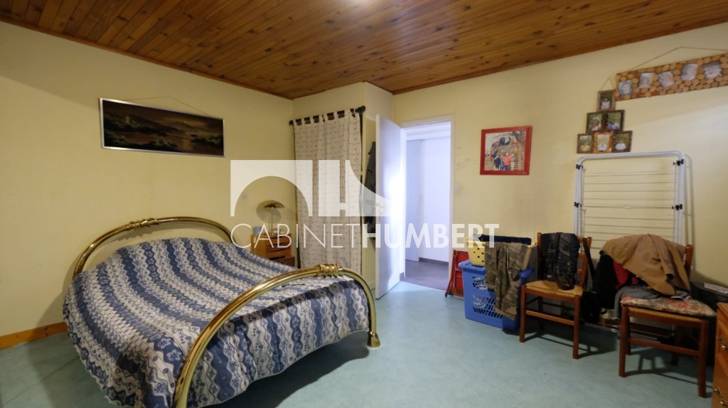 MAISON A VENDRE - BOISSET LES MONTROND - 73.97 m2 - 230 000 €