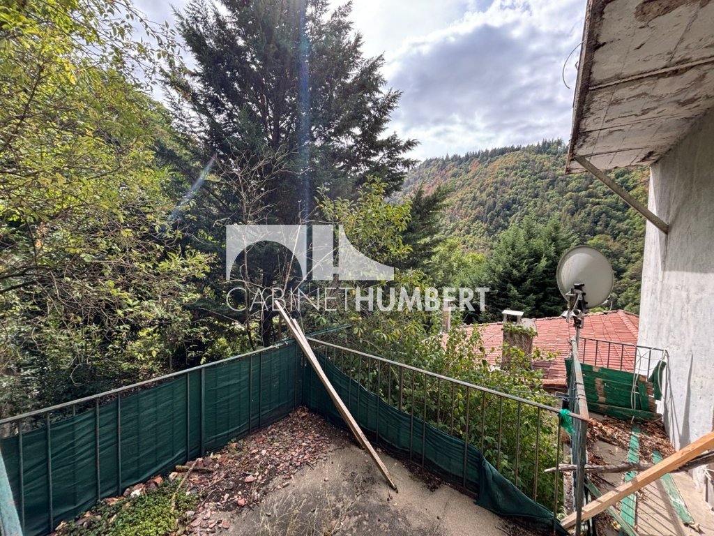 MAISON A VENDRE - ROCHETAILLEE - 147 m2 - 55 000 &euro;